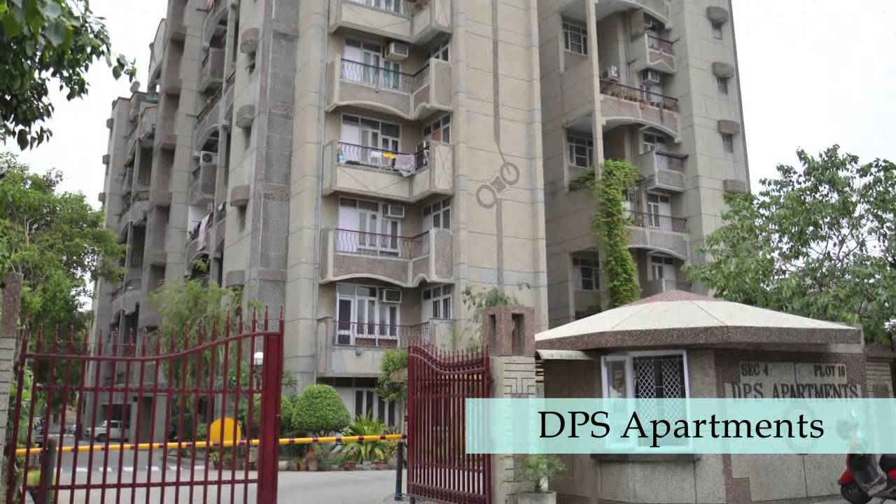DPS Appt. Dwarka Sector-4.